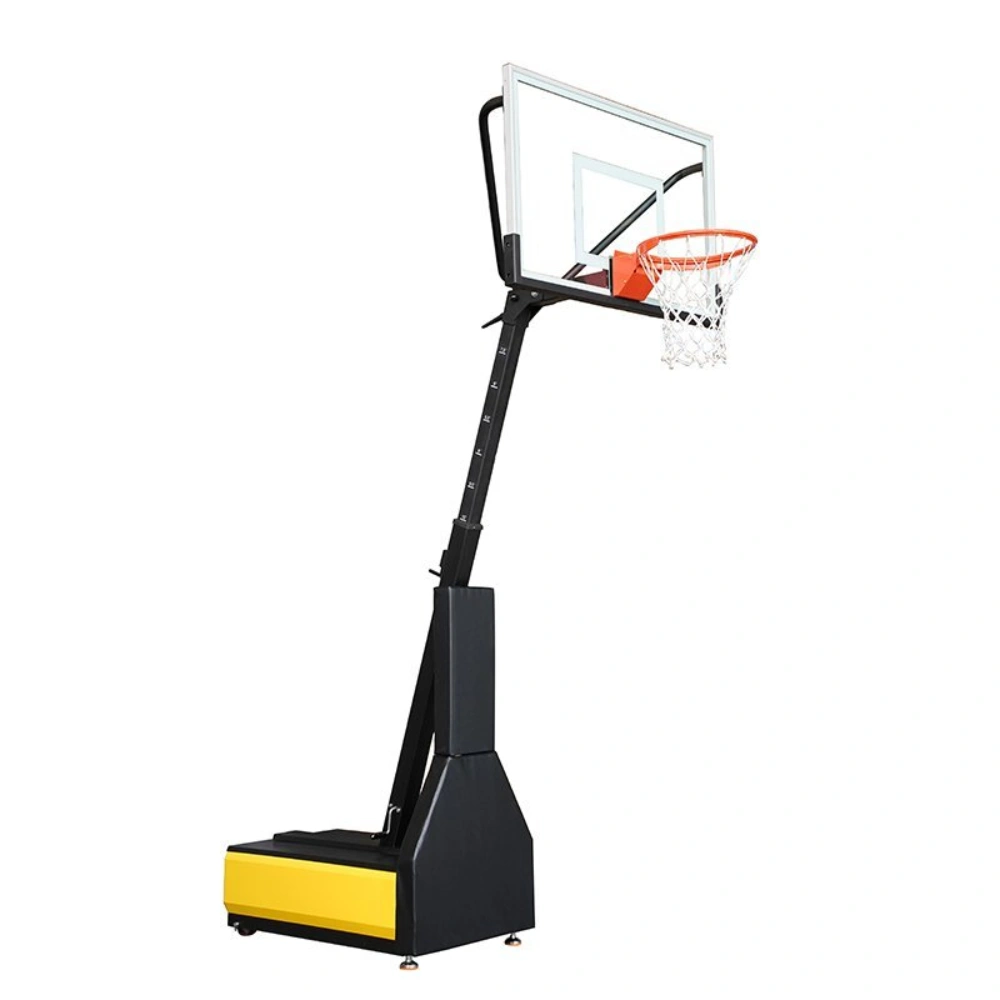 Canasta de baloncesto pórtatil T3S