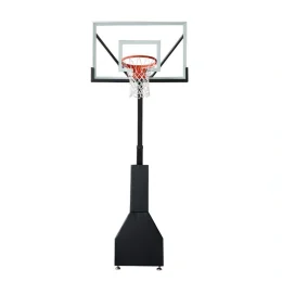 Canasta de baloncesto pórtatil T3S - Imagen 3