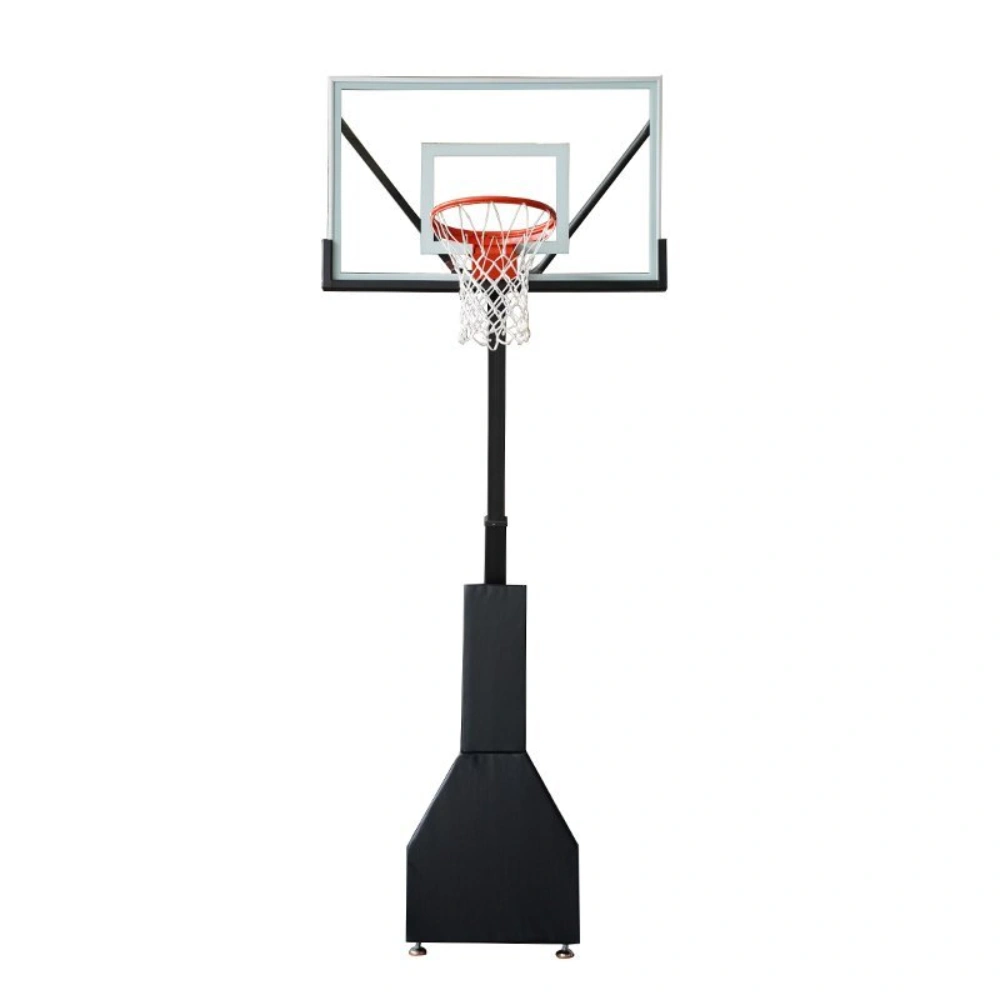 Canasta de baloncesto pórtatil T3S - Imagen 3