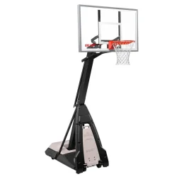 Canasta de Baloncesto portátil The Beast Spalding