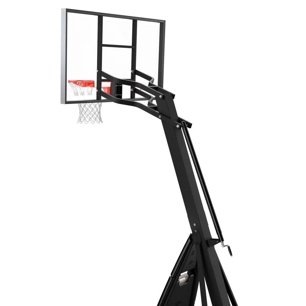 Canasta de Baloncesto portátil The Beast Spalding - Imagen 3