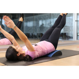 ALMOHADILLA MASAJE LUMBAR - Imagen 5