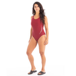 BAÑADOR SQUBA SERIES TRAINING MUJER - Imagen 5