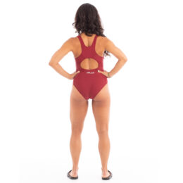 BAÑADOR SQUBA SERIES TRAINING MUJER - Imagen 14
