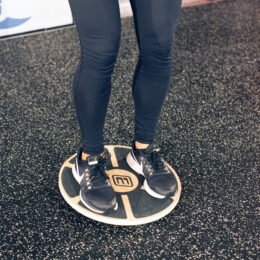 BALANCE BOARD SOFTEE PREMIUM - Imagen 4