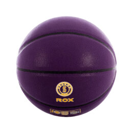 BALÓN BALONCESTO CUERO ROX MAMBA - Imagen 7