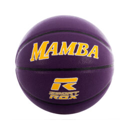 BALÓN BALONCESTO CUERO ROX MAMBA - Imagen 11