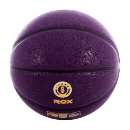 BALÓN BALONCESTO CUERO ROX MAMBA - Imagen 6