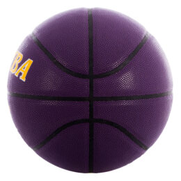 BALÓN BALONCESTO CUERO ROX MAMBA - Imagen 3
