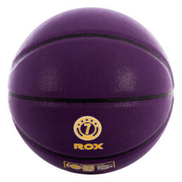 BALÓN BALONCESTO CUERO ROX MAMBA - Imagen 2