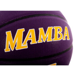 BALÓN BALONCESTO CUERO ROX MAMBA - Imagen 10