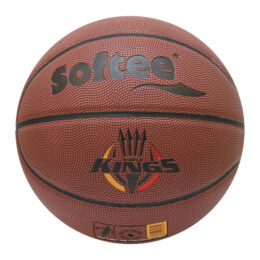 BALÓN BALONCESTO SOFTEE CUERO - Imagen 7