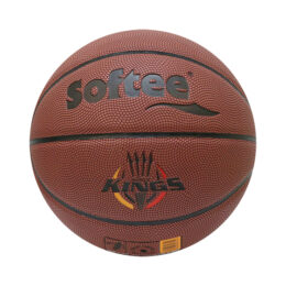 BALÓN BALONCESTO SOFTEE CUERO - Imagen 9