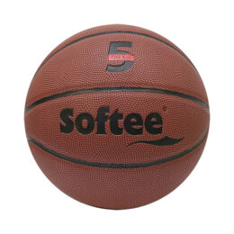 BALÓN BALONCESTO SOFTEE CUERO - Imagen 8
