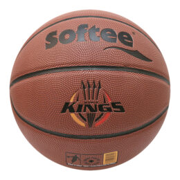BALÓN BALONCESTO SOFTEE CUERO - Imagen 5