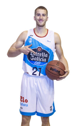 BALÓN BALONCESTO SOFTEE CUERO - Imagen 2
