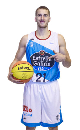 BALÓN BALONCESTO SOFTEE NYLON - Imagen 7