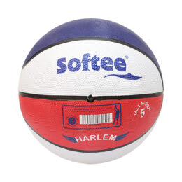 BALÓN BALONCESTO SOFTEE NYLON HARLEM - Imagen 3