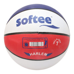 BALÓN BALONCESTO SOFTEE NYLON HARLEM - Imagen 2