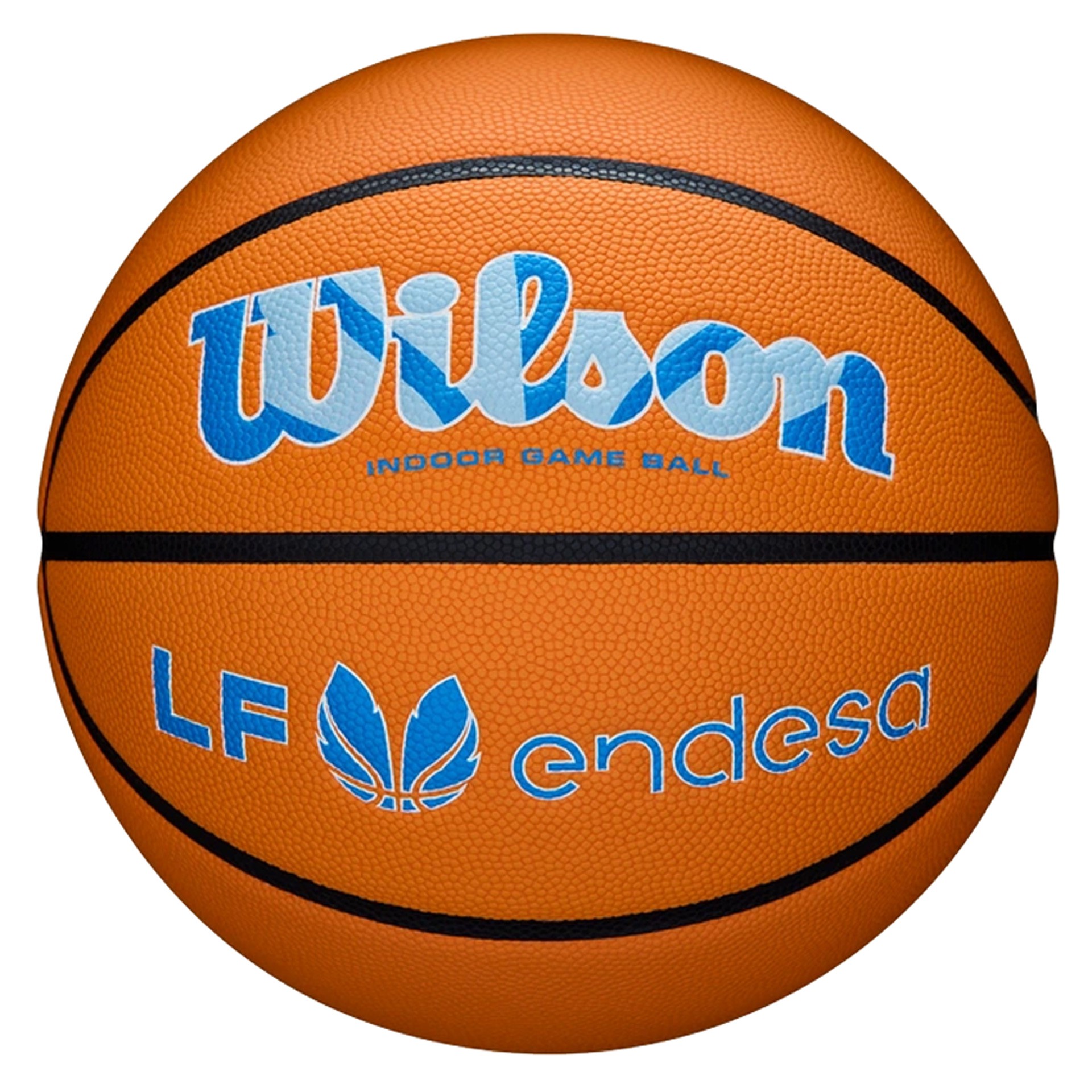 BALÓN BALONCESTO WILSON EVO NXT GAME BALL LF ENDESA - Imagen 5