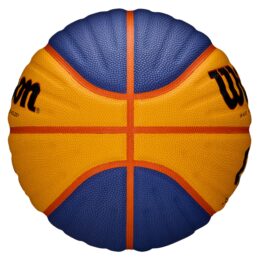 BALÓN BALONCESTO WILSON FIBA 3X3 GAME BSKT FEB - Imagen 4