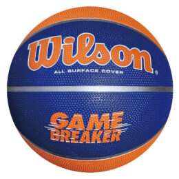 BALÓN BALONCESTO WILSON GAMEBREAKER - Imagen 5