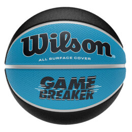 BALÓN BALONCESTO WILSON GAMEBREAKER - Imagen 3
