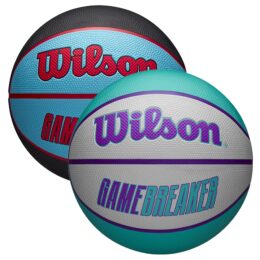 BALÓN BALONCESTO WILSON GAMEBREAKER NEW - Imagen 3