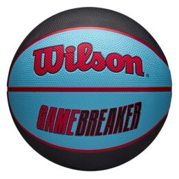 BALÓN BALONCESTO WILSON GAMEBREAKER NEW - Imagen 4