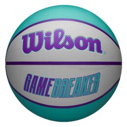 BALÓN BALONCESTO WILSON GAMEBREAKER NEW - Imagen 6