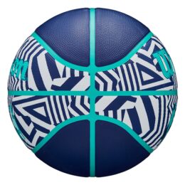 BALÓN BALONCESTO WILSON NBA DRV PLUS DAZZLE - Imagen 3