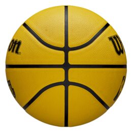 BALÓN BALONCESTO WILSON NBA TEAM SOLID LAKERS - Imagen 3