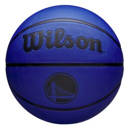 BALÓN BALONCESTO WILSON NBA TEAM SOLID WARRIORS - Imagen 4