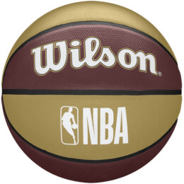 BALÓN BALONCESTO WILSON NBA TEAM TRIBUTE CAVALIERS - Imagen 2