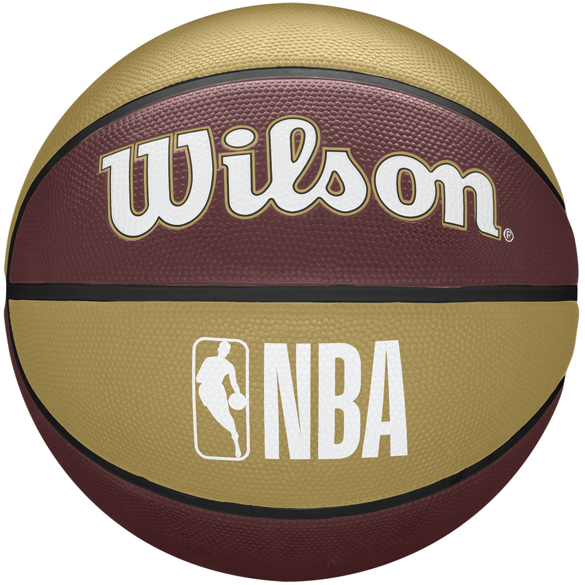 BALÓN BALONCESTO WILSON NBA TEAM TRIBUTE CAVALIERS - Imagen 2