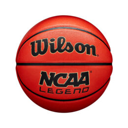 BALÓN BALONCESTO WILSON NCAA LEGEND BSKT - Imagen 3