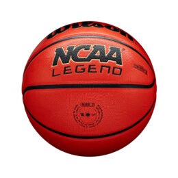 BALÓN BALONCESTO WILSON NCAA LEGEND BSKT - Imagen 5