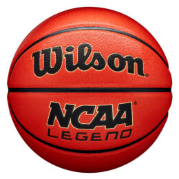 BALÓN BALONCESTO WILSON NCAA LEGEND BSKT - Imagen 7