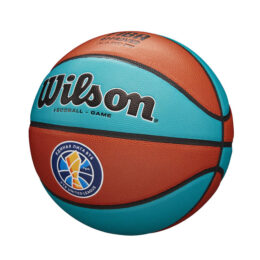 BALÓN BALONCESTO WILSON SIBUR ECO GAMEBALL - Imagen 2