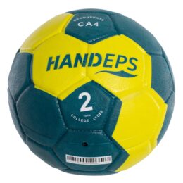 BALÓN BALONMANO DECOUVERTE - Imagen 4