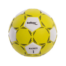 BALÓN BALONMANO MICROCELULAR SOFTEE MAGNUS - Imagen 4