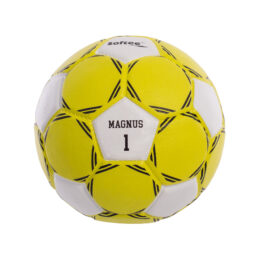 BALÓN BALONMANO MICROCELULAR SOFTEE MAGNUS - Imagen 3