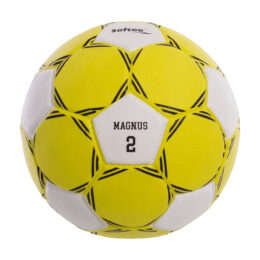 BALÓN BALONMANO MICROCELULAR SOFTEE MAGNUS - Imagen 7