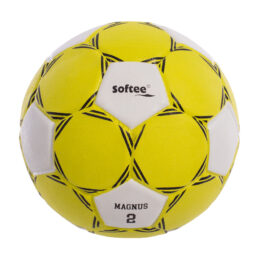 BALÓN BALONMANO MICROCELULAR SOFTEE MAGNUS - Imagen 9