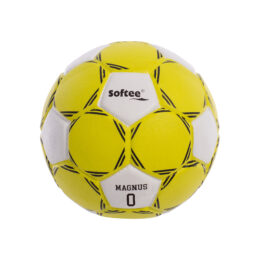 BALÓN BALONMANO MICROCELULAR SOFTEE MAGNUS - Imagen 11