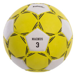 BALÓN BALONMANO MICROCELULAR SOFTEE MAGNUS - Imagen 8