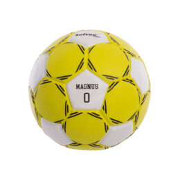 BALÓN BALONMANO MICROCELULAR SOFTEE MAGNUS - Imagen 12