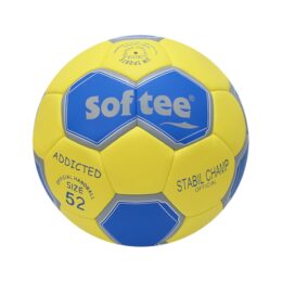BALÓN BALONMANO SOFTEE ADDICTED - Imagen 3