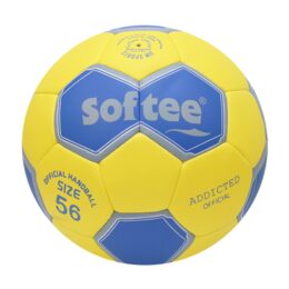 BALÓN BALONMANO SOFTEE ADDICTED - Imagen 2