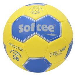 BALÓN BALONMANO SOFTEE ADDICTED - Imagen 4
